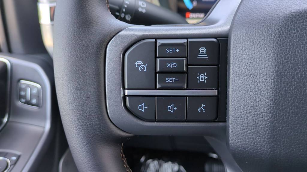 Thumbnail: 2025 Ford F-150 - 25