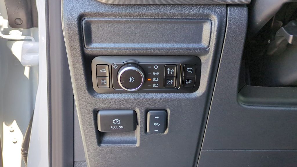 Thumbnail: 2025 Ford F-150 - 22