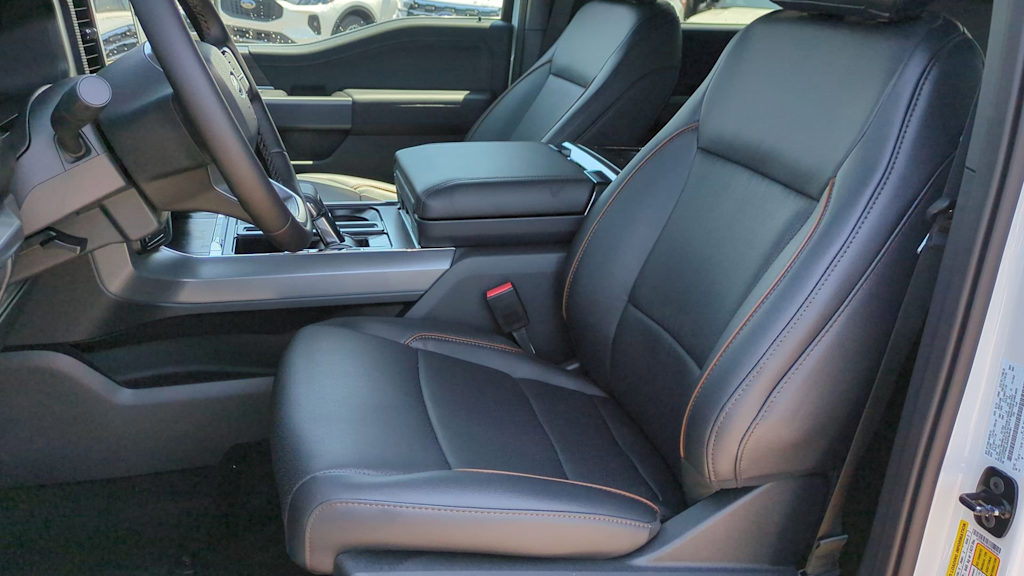 Thumbnail: 2025 Ford F-150 - 10