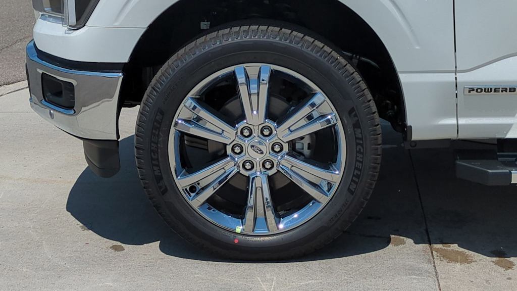 Thumbnail: 2025 Ford F-150 - 7