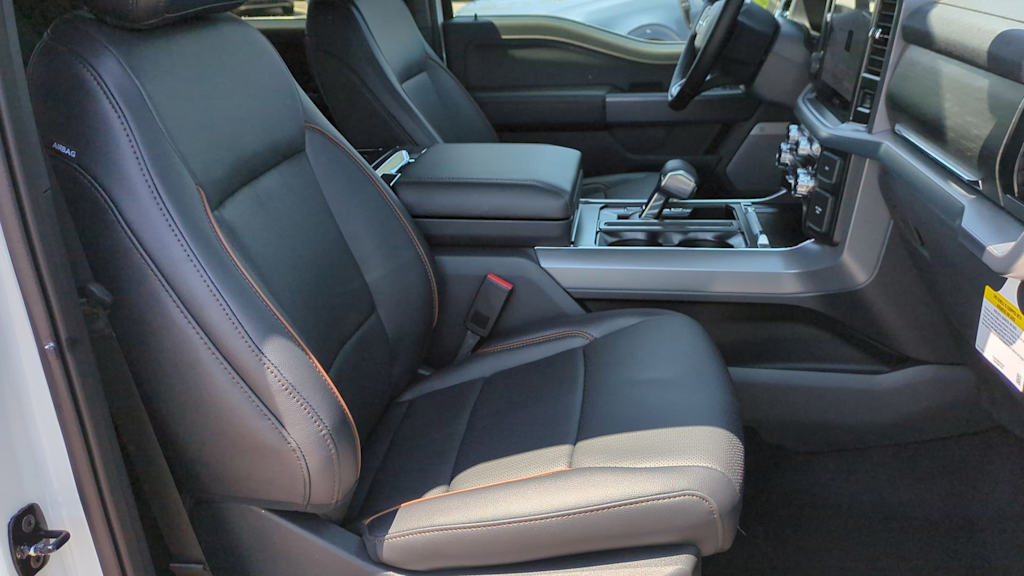 Thumbnail: 2025 Ford F-150 - 11