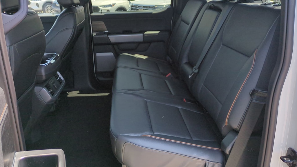 Thumbnail: 2025 Ford F-150 - 12