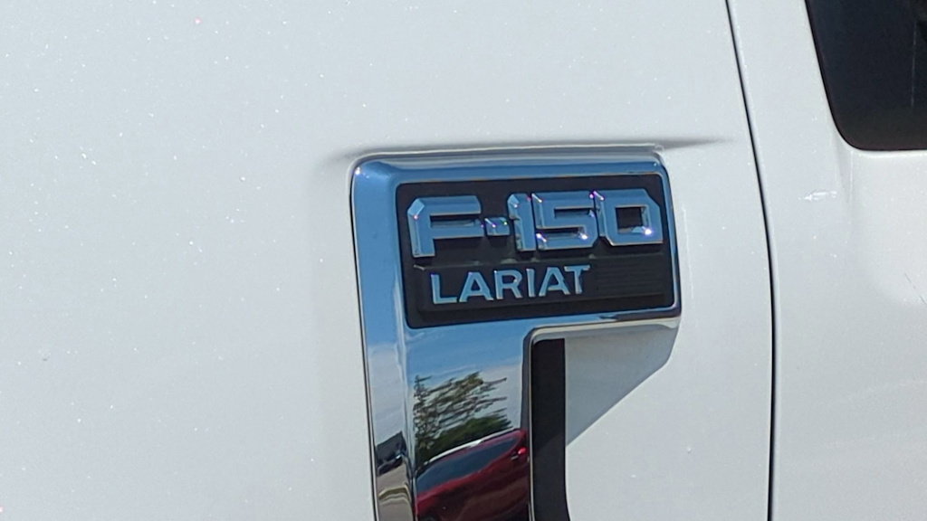 Thumbnail: 2025 Ford F-150 - 6