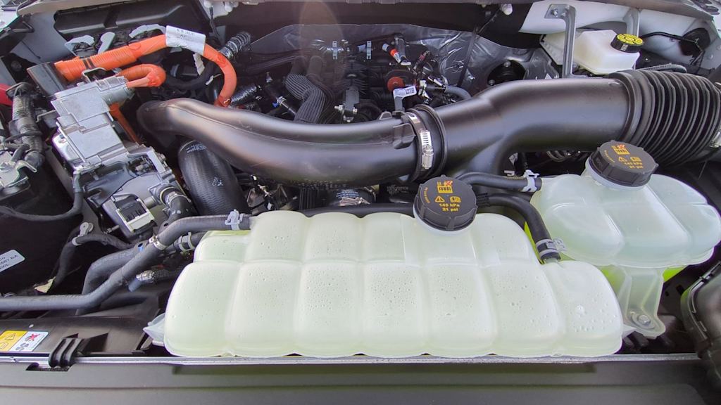 Thumbnail: 2025 Ford F-150 - 8