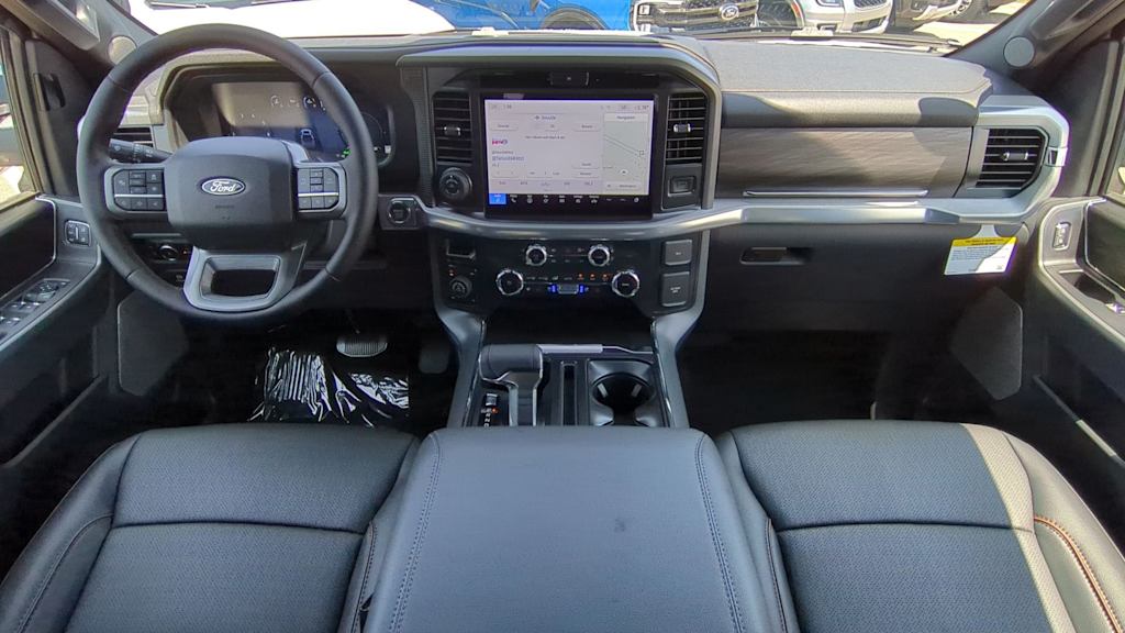 Thumbnail: 2025 Ford F-150 - 2