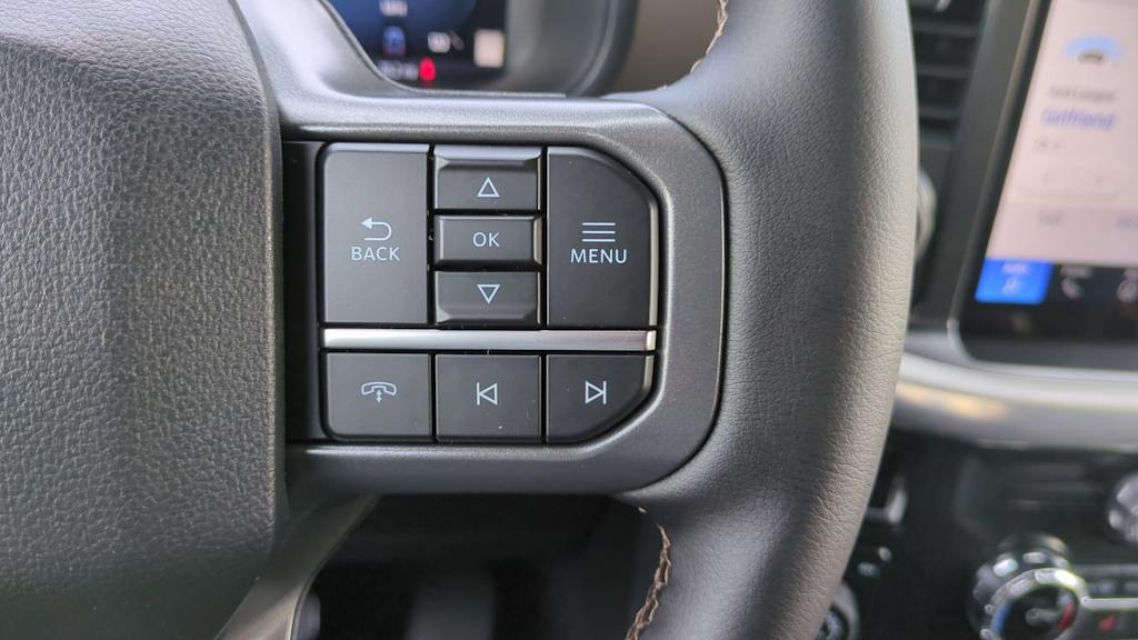 Thumbnail: 2025 Ford F-150 - 26