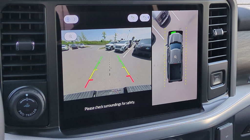 Thumbnail: 2025 Ford F-150 - 30