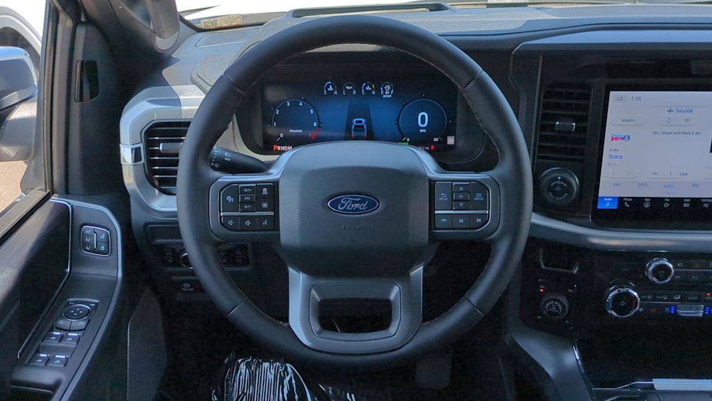 Thumbnail: 2025 Ford F-150 - 9