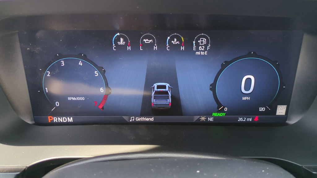 Thumbnail: 2025 Ford F-150 - 15