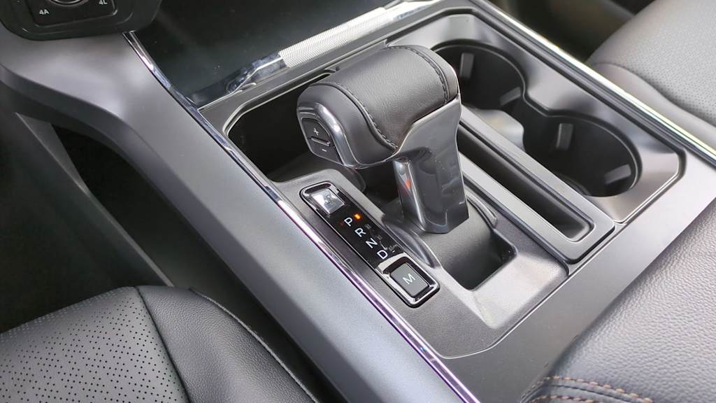 Thumbnail: 2025 Ford F-150 - 14