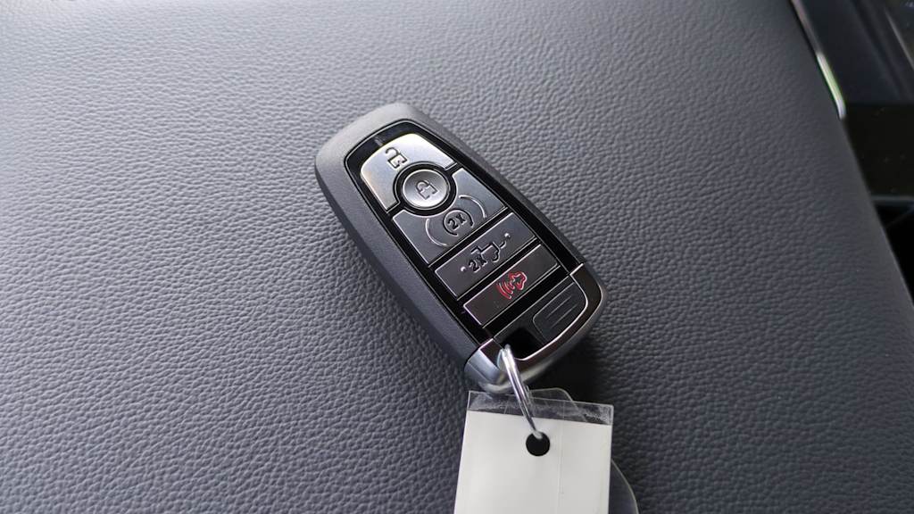 Thumbnail: 2025 Ford F-150 - 17