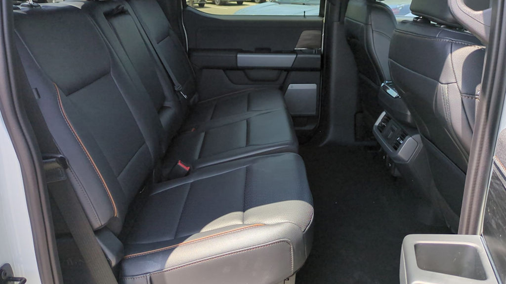 Thumbnail: 2025 Ford F-150 - 24