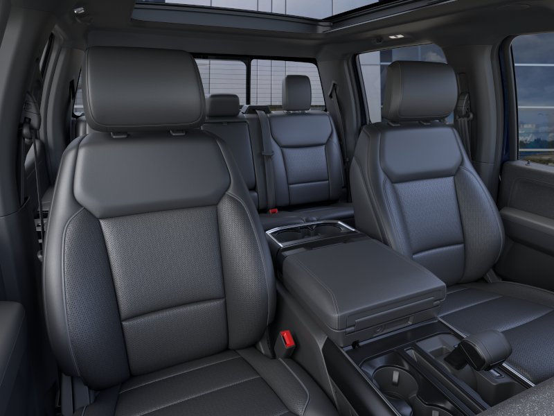 Thumbnail: 2026 Ford F-150 - 8
