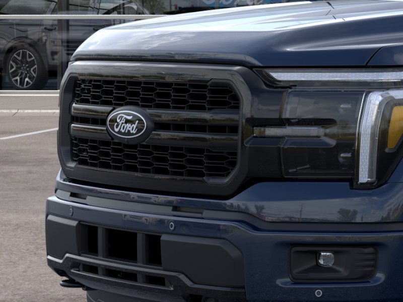 Thumbnail: 2026 Ford F-150 - 18