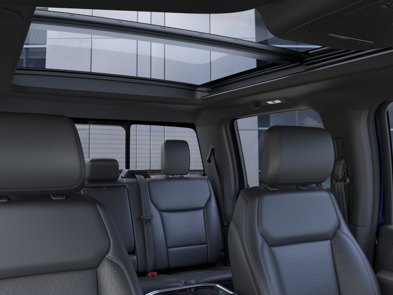 Thumbnail: 2026 Ford F-150 - 22