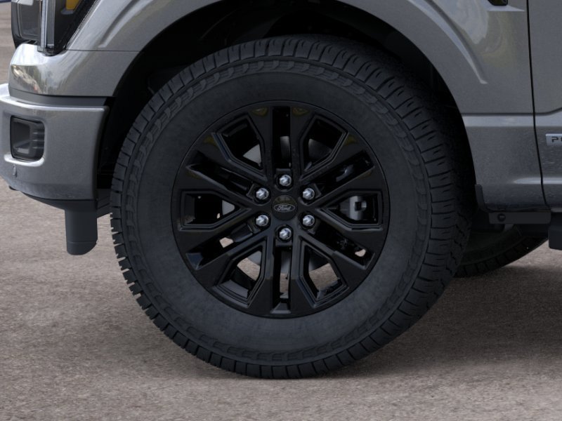 Thumbnail: 2026 Ford F-150 - 7