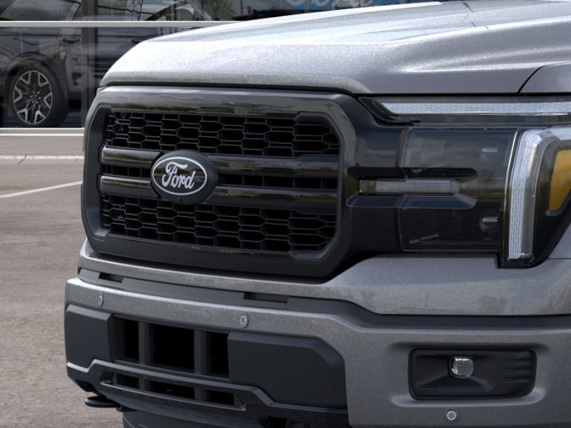 Thumbnail: 2026 Ford F-150 - 18