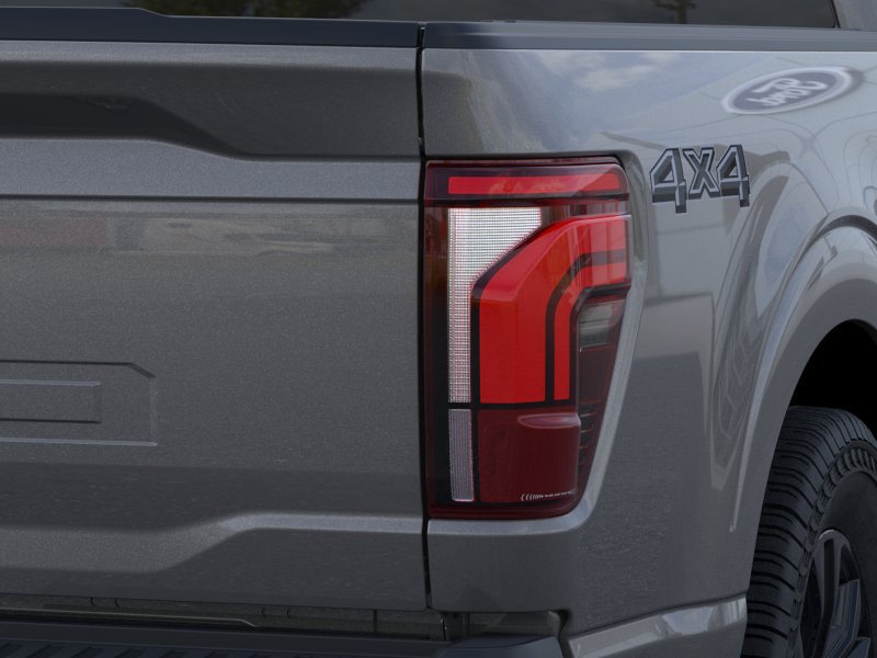 Thumbnail: 2026 Ford F-150 - 21