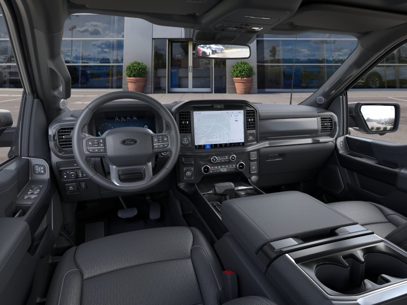 Thumbnail: 2026 Ford F-150 - 2