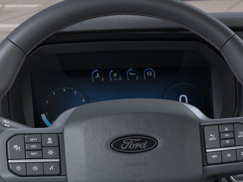 Thumbnail: 2026 Ford F-150 - 16