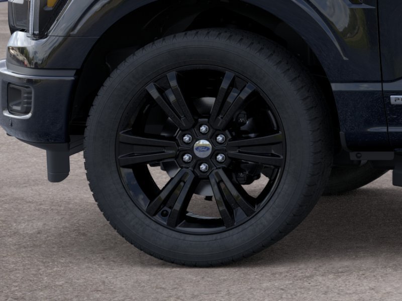 Thumbnail: 2026 Ford F-150 - 7