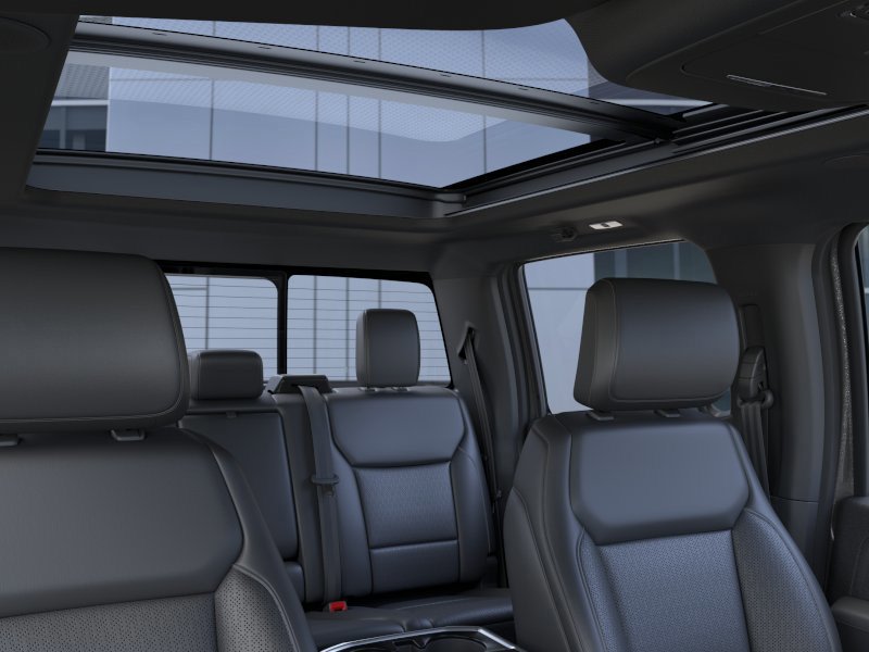 Thumbnail: 2026 Ford F-150 - 22