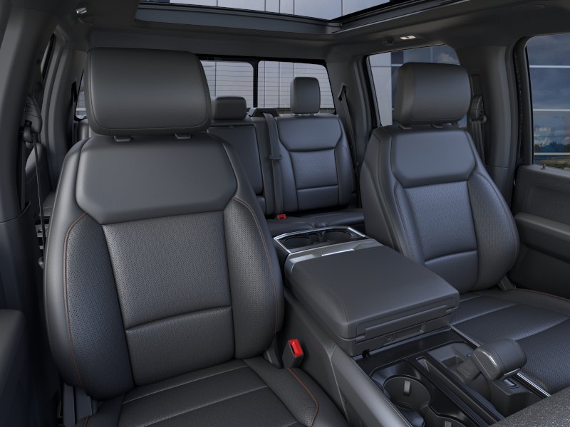 Thumbnail: 2026 Ford F-150 - 7