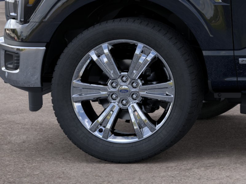 Thumbnail: 2026 Ford F-150 - 6
