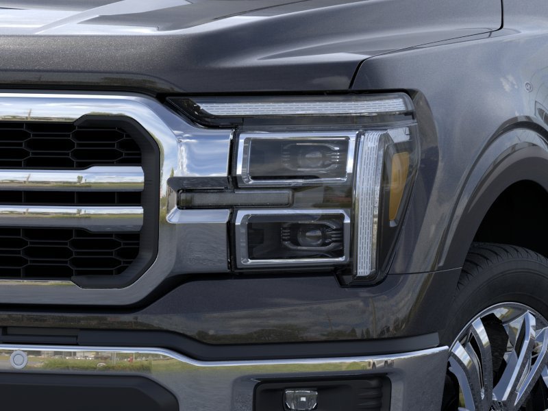 Thumbnail: 2026 Ford F-150 - 19