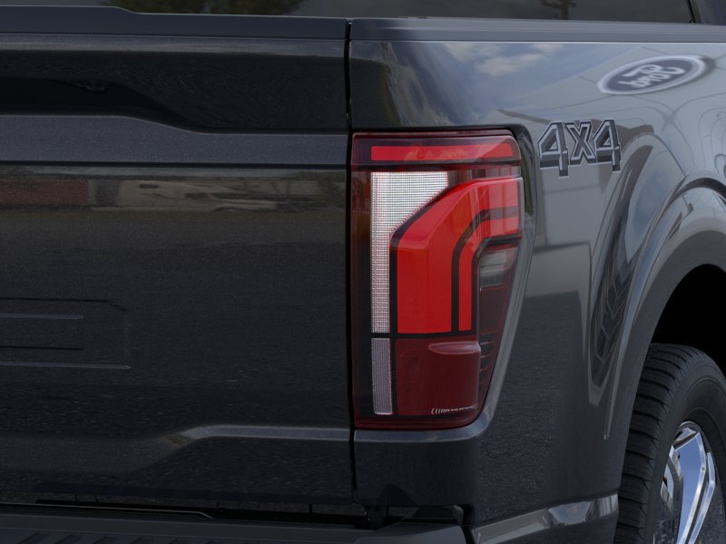 Thumbnail: 2026 Ford F-150 - 21