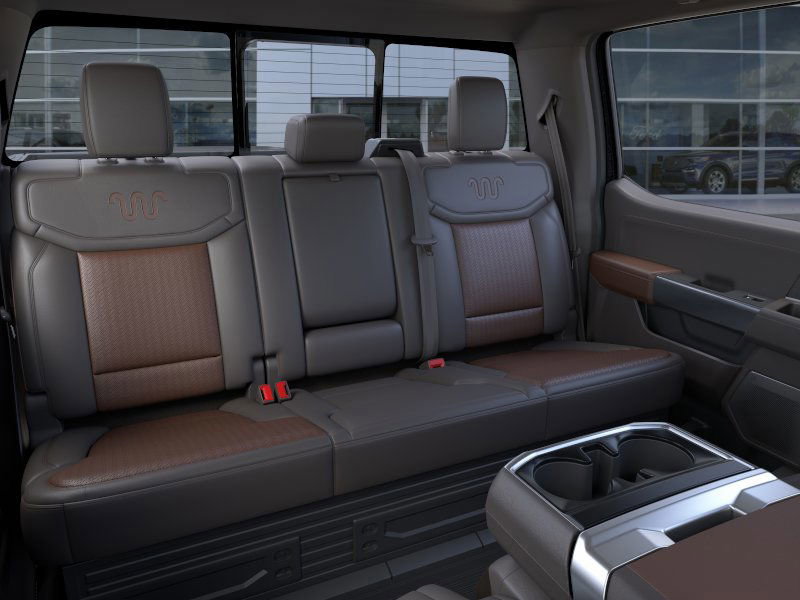 Thumbnail: 2025 Ford F-150 - 10