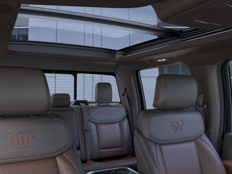 Thumbnail: 2025 Ford F-150 - 22