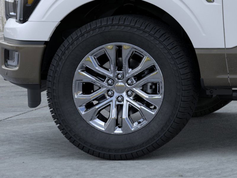 Thumbnail: 2026 Ford F-150 - 7