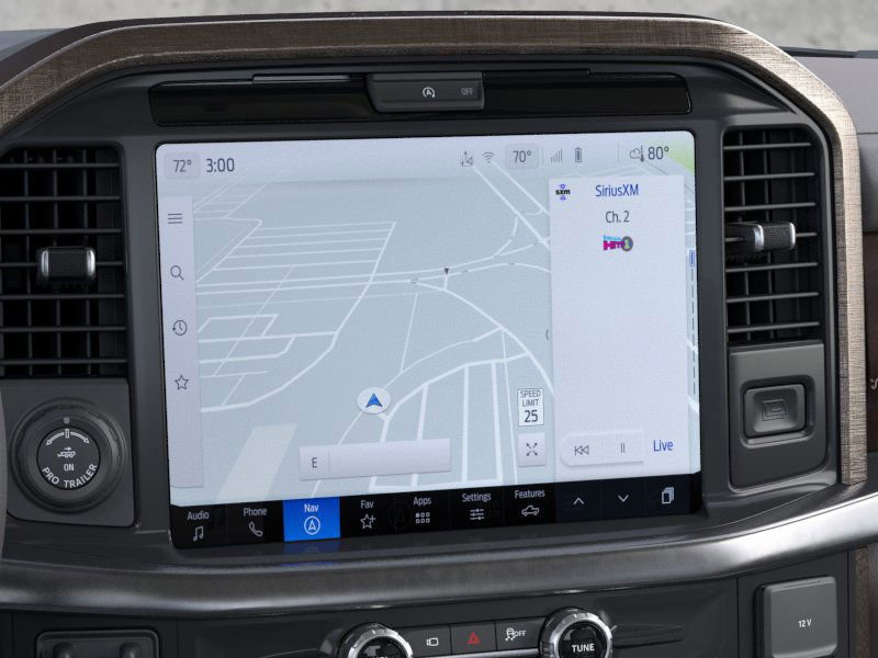 Thumbnail: 2026 Ford F-150 - 16