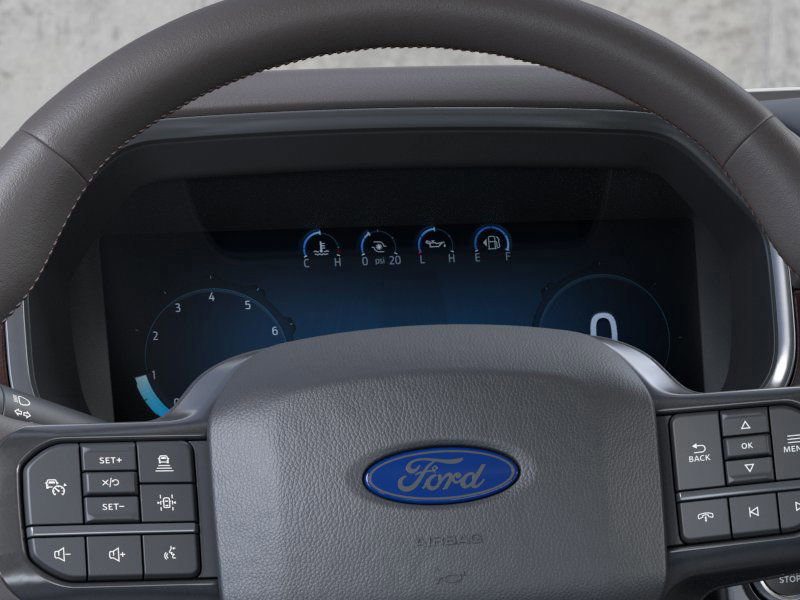 Thumbnail: 2026 Ford F-150 - 11