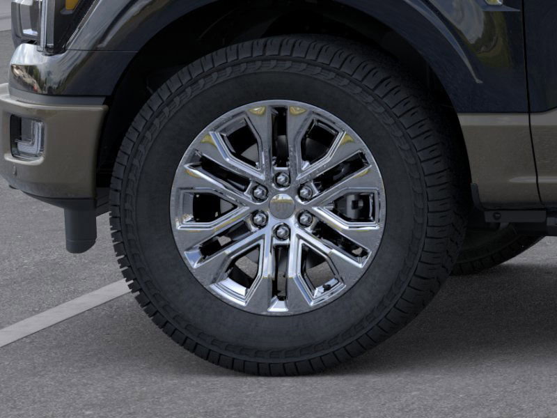 Thumbnail: 2026 Ford F-150 - 7