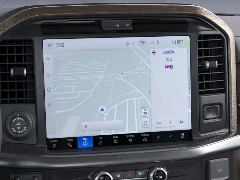 Thumbnail: 2026 Ford F-150 - 11