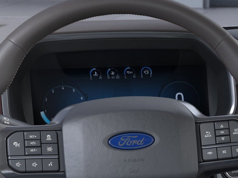 Thumbnail: 2026 Ford F-150 - 12