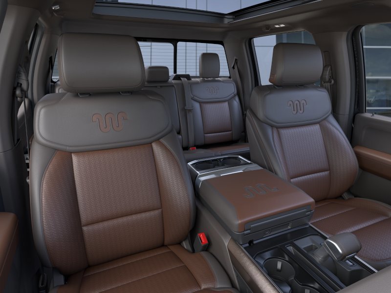 Thumbnail: 2026 Ford F-150 - 8