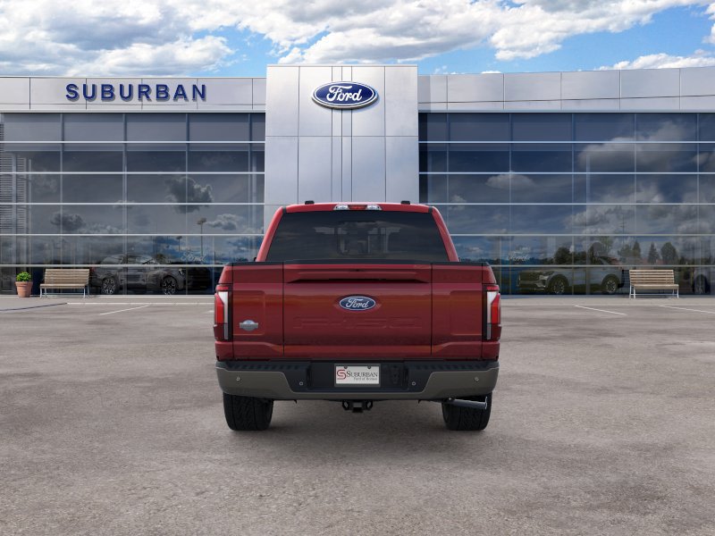 Thumbnail: 2026 Ford F-150 - 13