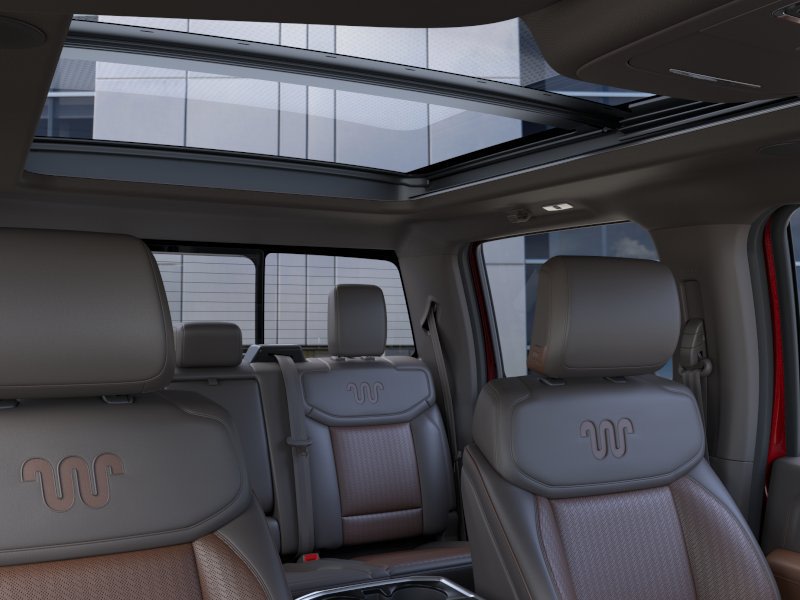 Thumbnail: 2026 Ford F-150 - 22