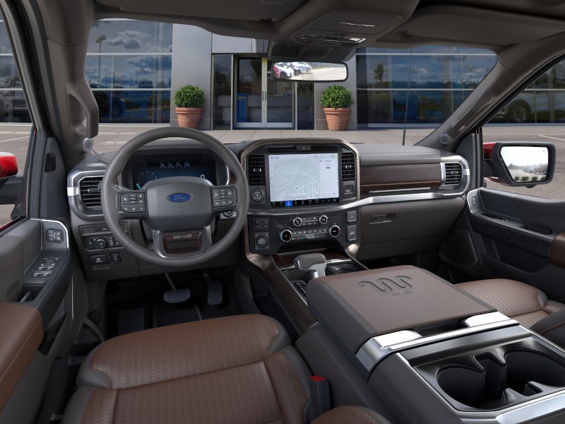 Thumbnail: 2026 Ford F-150 - 2