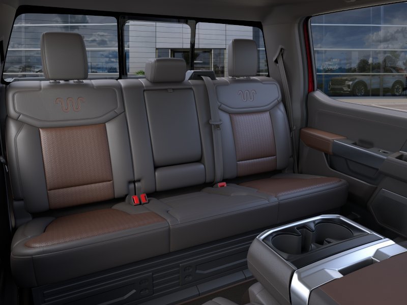 Thumbnail: 2026 Ford F-150 - 8