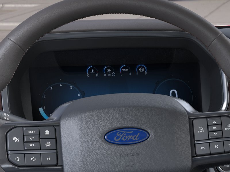 Thumbnail: 2026 Ford F-150 - 10