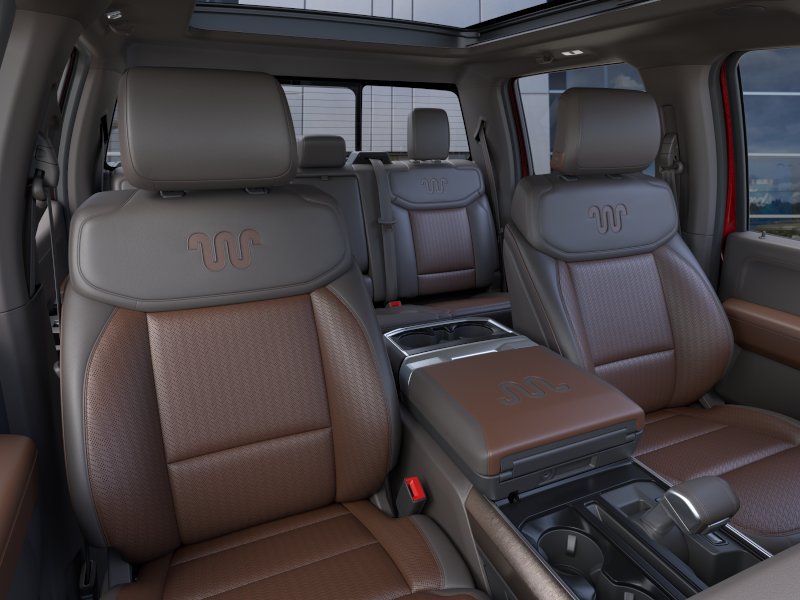 Thumbnail: 2026 Ford F-150 - 6