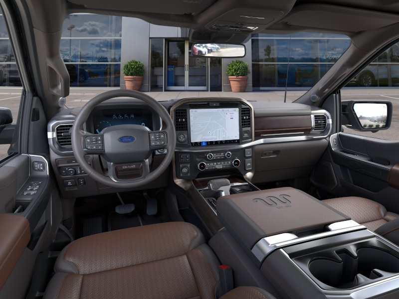 Thumbnail: 2026 Ford F-150 - 2