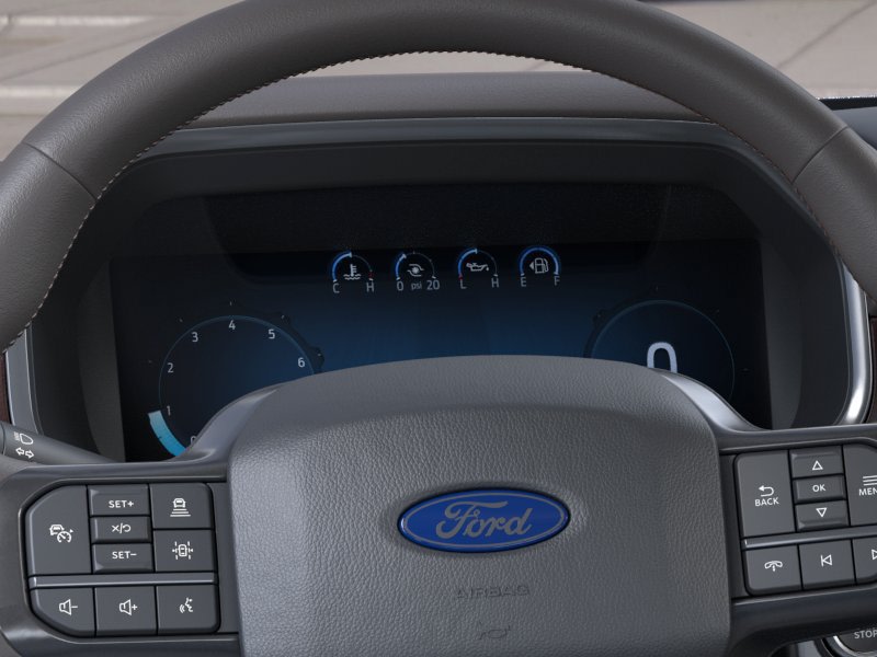Thumbnail: 2026 Ford F-150 - 12