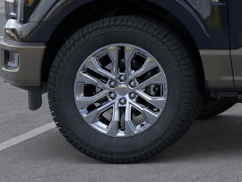 Thumbnail: 2026 Ford F-150 - 7