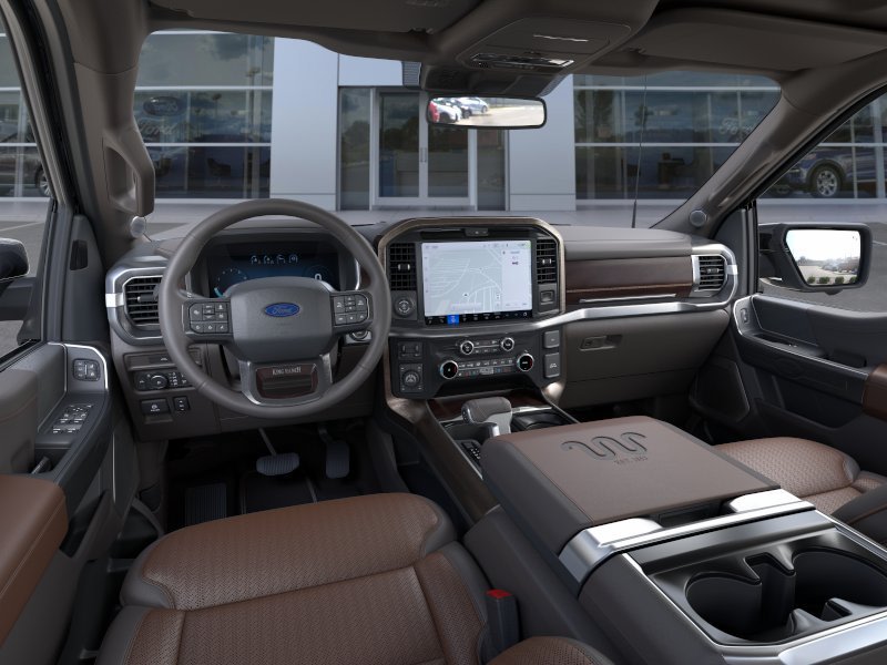 Thumbnail: 2026 Ford F-150 - 2