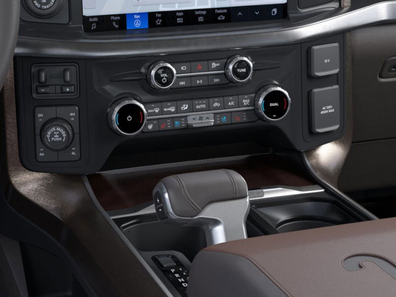 Thumbnail: 2026 Ford F-150 - 17